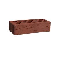 Кирпич красный облицовочный одинарный 1NF "Кощаковский"