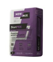 Стяжка для пола StartMix-42  М-300 10-250мм (30кг)