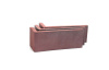 Клинкерная плитка Plato Original AB 1103